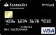 Santander 1Plus Visa Card