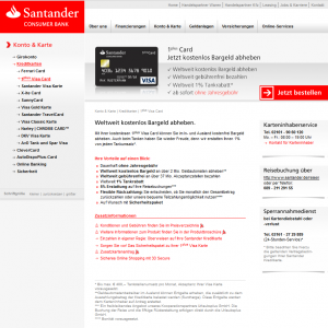 santander-1plus-visa-card