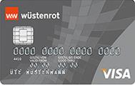 Wuestenrot_Visa_Classic