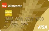 Wuestenrot_Visa_Gold
