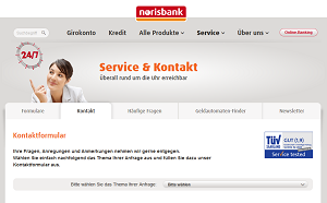 norisbank